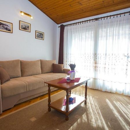 פודגורה Apartments Tanja מראה חיצוני תמונה
