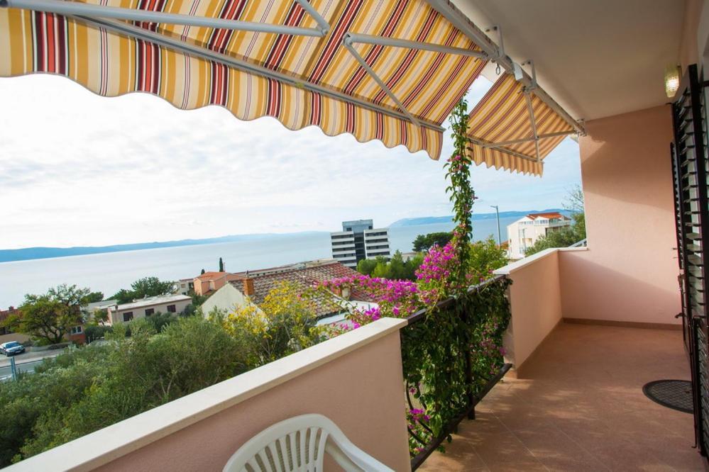 פודגורה Apartments Tanja מראה חיצוני תמונה