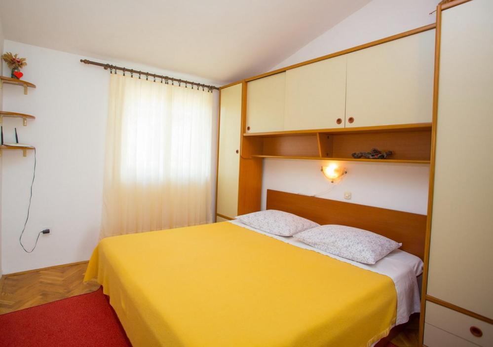 פודגורה Apartments Tanja מראה חיצוני תמונה