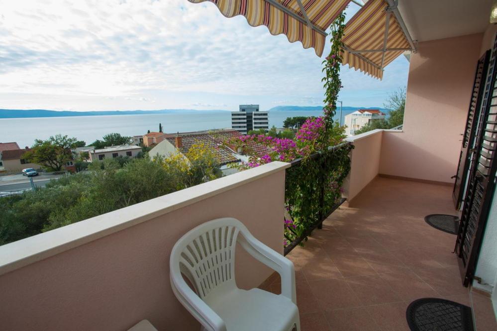 פודגורה Apartments Tanja מראה חיצוני תמונה