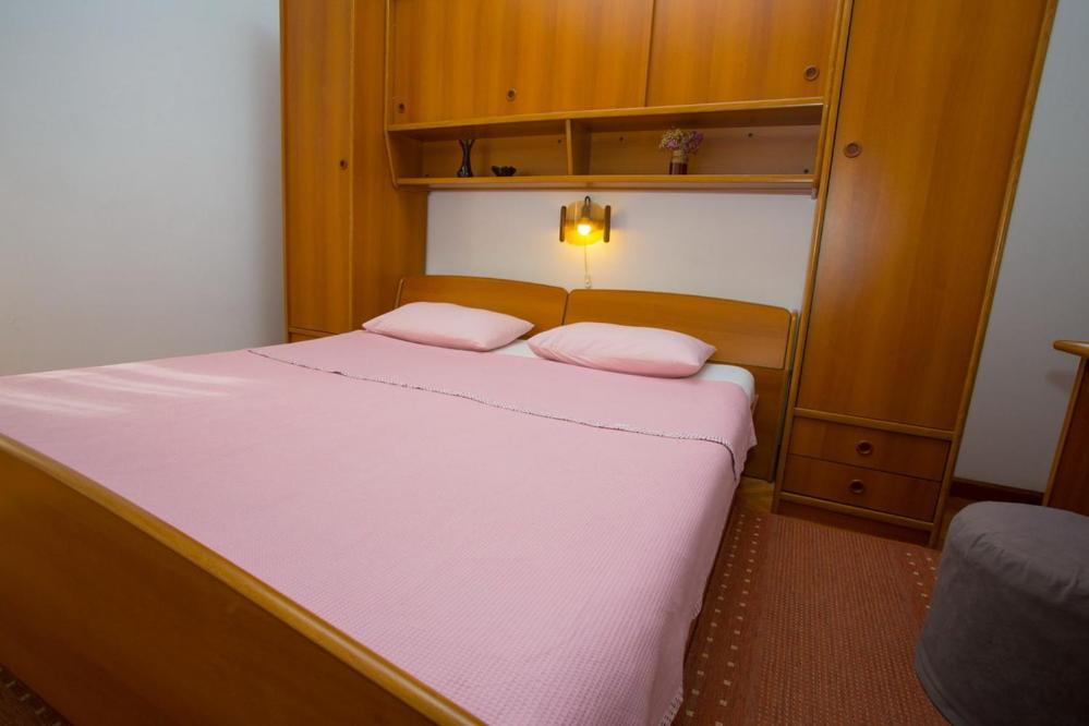 פודגורה Apartments Tanja מראה חיצוני תמונה