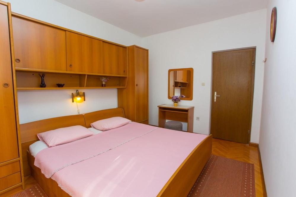 פודגורה Apartments Tanja מראה חיצוני תמונה