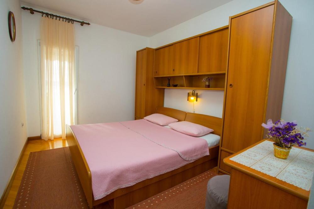 פודגורה Apartments Tanja מראה חיצוני תמונה