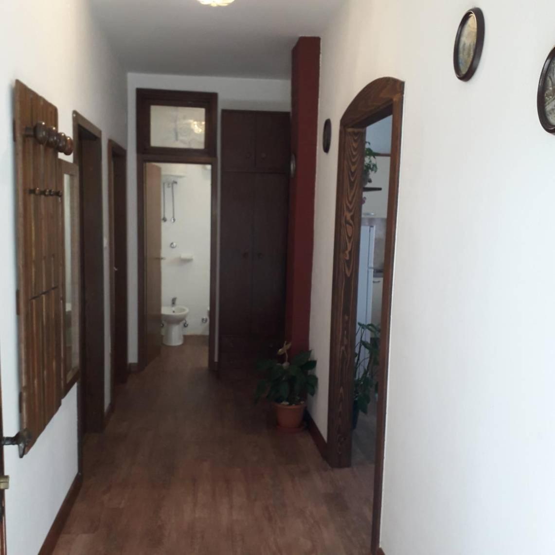 פודגורה Apartments Tanja מראה חיצוני תמונה