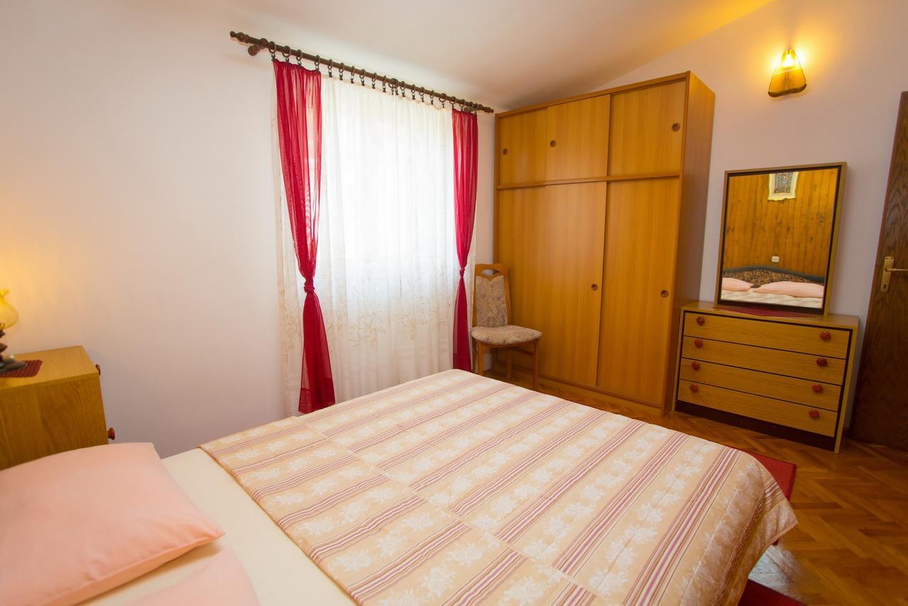 פודגורה Apartments Tanja מראה חיצוני תמונה