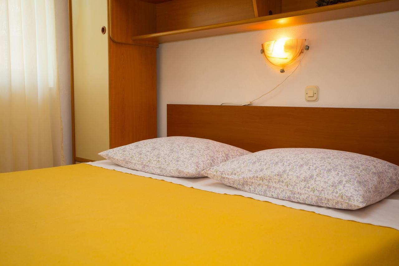 פודגורה Apartments Tanja מראה חיצוני תמונה
