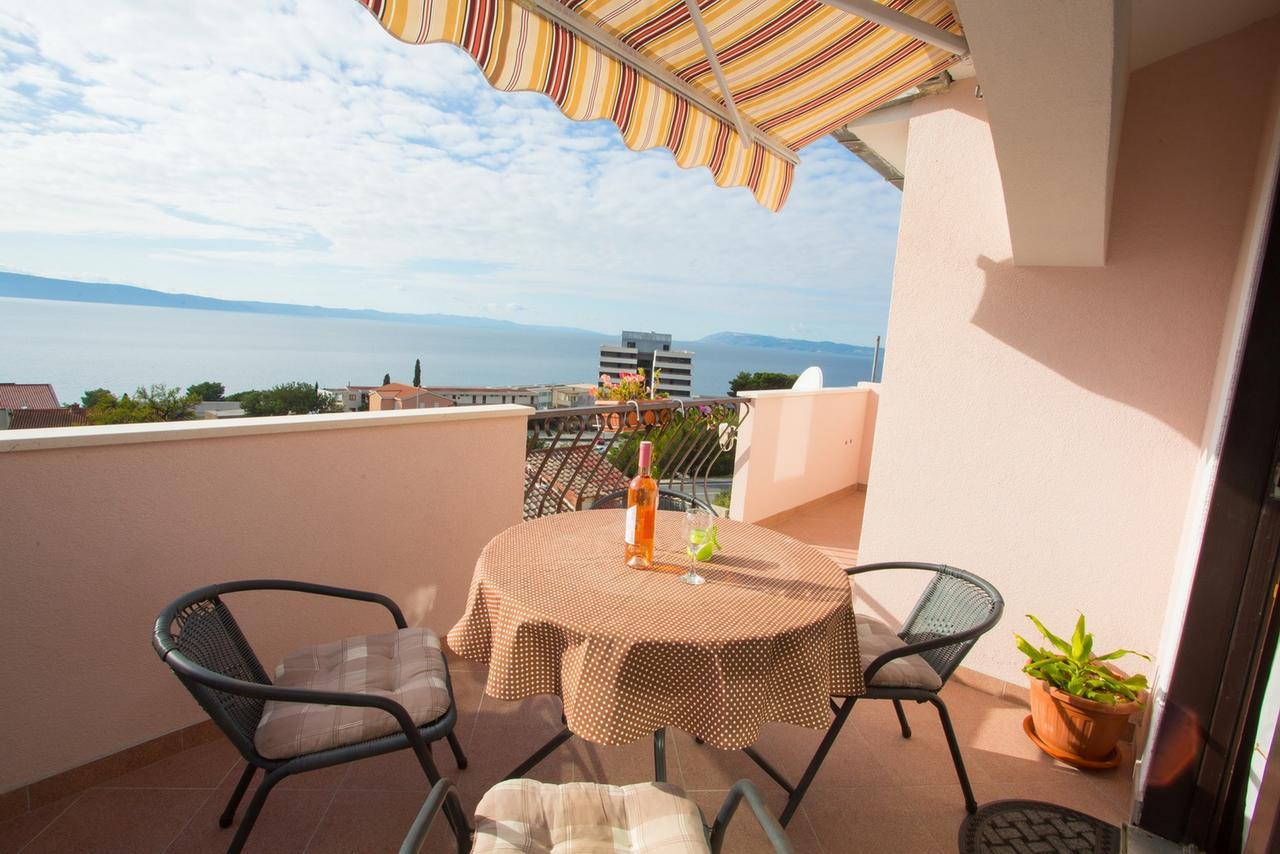 פודגורה Apartments Tanja מראה חיצוני תמונה