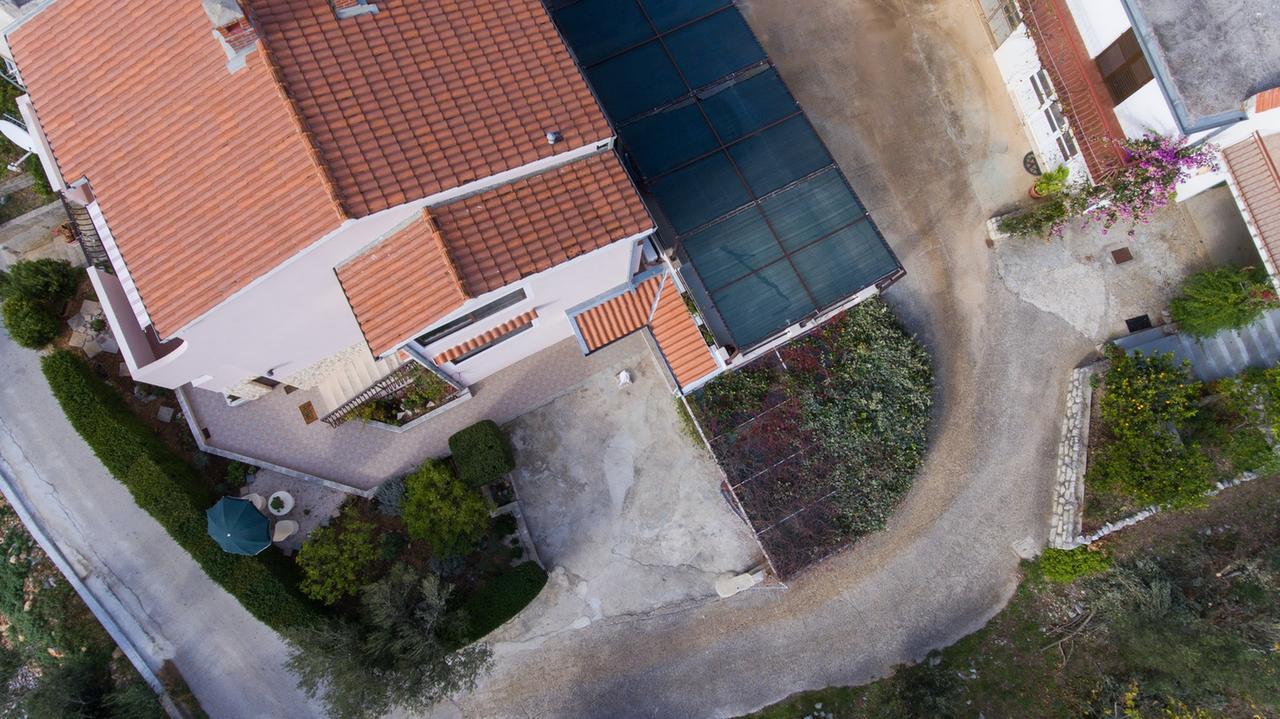 פודגורה Apartments Tanja מראה חיצוני תמונה